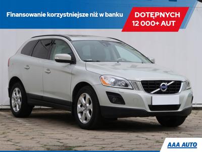 Volvo XC60 I 2009