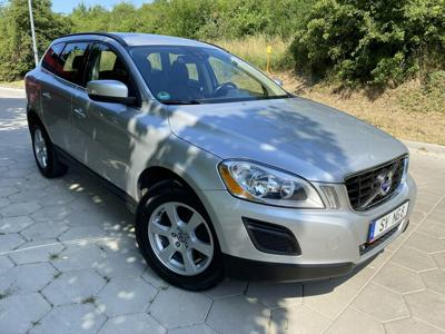 Volvo XC60 I 2011