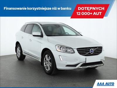 Volvo XC60 I SUV 2.4 D3 163KM 2013