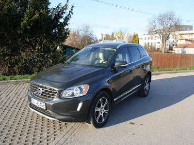 Volvo XC60 I SUV 3.0 T6 304KM 2013