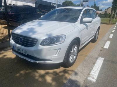 Volvo XC60 I SUV Facelifting 2.0 D3 136KM 2014