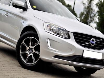 Volvo XC60 I SUV Facelifting 2.0 D3 DRIVE-E 150KM 2017