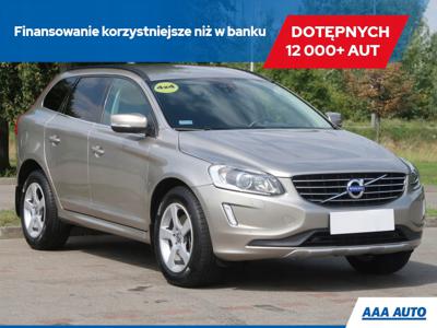 Volvo XC60 I SUV Facelifting 2.4 D5 215KM 2014