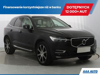 Volvo XC60 II Crossover D5 235KM 2017