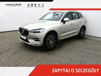 Volvo XC60 II Crossover D5 235KM 2020