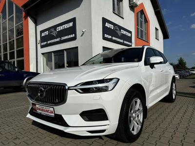 Volvo XC60 II Crossover T5 250KM 2019