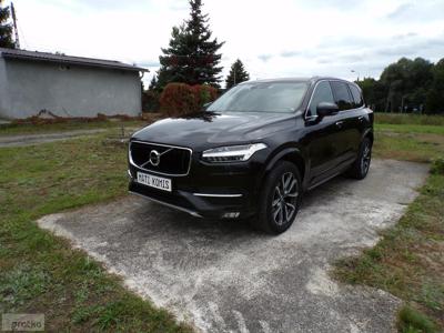 Volvo XC90 IV 2.0D 230 KM Zarejestrowany SUPER STAN