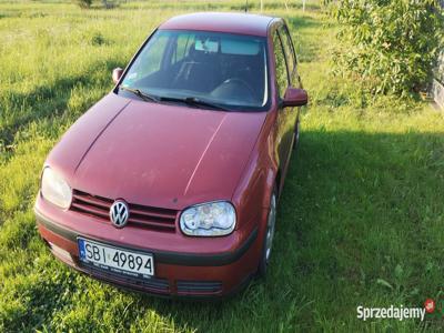 VW Golf IV 1.6 1999r