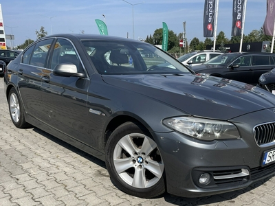 BMW 528