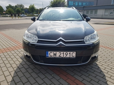 Citroen C5