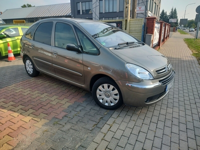 Citroen Xsara Picasso