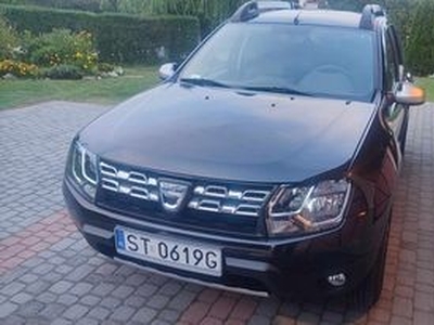 Dacia Duster I DACIA DUSTER 1.6 2014 benz+ gaz salon 20800 km