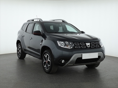 Dacia Duster I , Salon Polska, 1. Właściciel, Navi, Klimatronic, Tempomat,