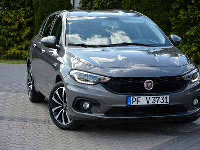 Fiat Tipo II Hatchback 1.4 95KM 2018