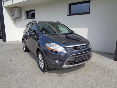 Ford Kuga I 2.0tdci klimatronic PDC