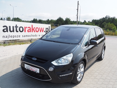 Ford S-MAX II