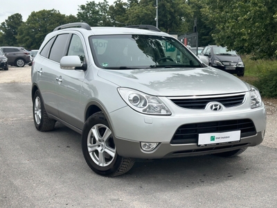 Hyundai ix55