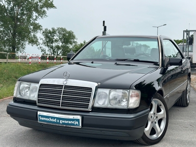 Mercedes-Benz W124