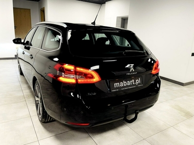 Peugeot 308 SW