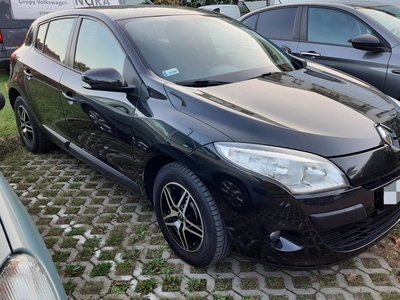 Renault Megane III niski przebieg, polecam