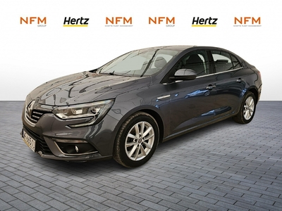 Renault Megane IV 1,5 Blue dCi Automatyczna-7 EDC (115 KM) Intens Salon PL F-Vat