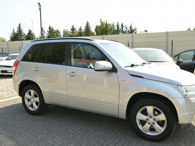 Suzuki Grand Vitara II super stan 4x4