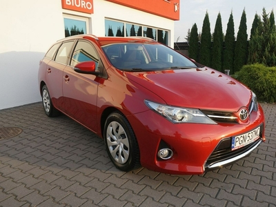 Toyota Auris II 111000km*Navi*Kamera*1.6vvti*z Niemiec*