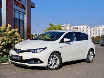 Toyota Auris II 2017