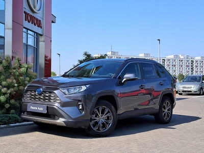 Toyota RAV4 V 2022