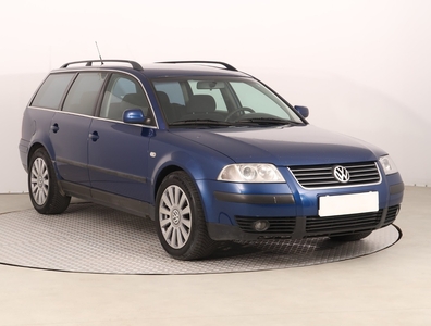 Volkswagen Passat B5 , Xenon, Klimatronic, Tempomat, Podgrzewane siedzienia,ALU