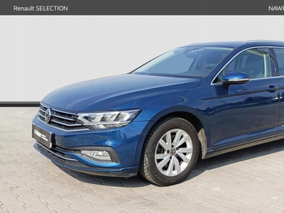 Volkswagen Passat B8 Variant Facelifting 2.0 TDI SCR 150KM 2021