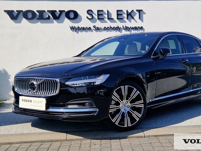 Volvo S90 II 2023