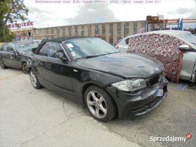 BMW 125i AT300