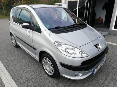 Peugeot 1007