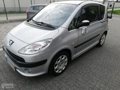 Peugeot 1007 Super Stan Automat !!!