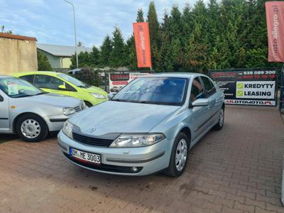 Renault Laguna