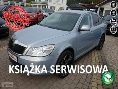 Skoda Octavia II 1.6TDI 105KM Książka Serwis Gwarancja Zamiana