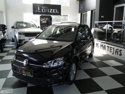 Volkswagen Golf VII 1.0 Benzyna / Tempomat / 6 Biegów / Niski Przebieg