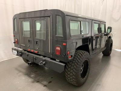 1995 AM General Hummer H1 6.5 Diesel V8 195KM 4-bieg. autom.