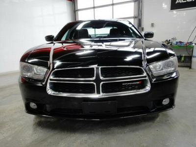 2012 Dodge Charger RT