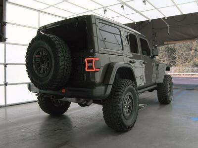 2021 Jeep Wrangler Rubicon 392 4 Door 4x4