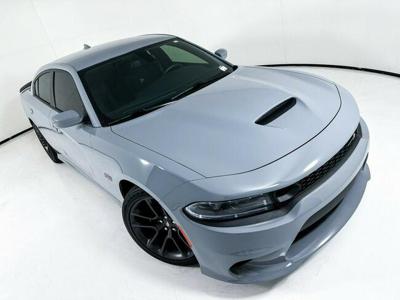 2022 Dodge Charger Scat PacK V8