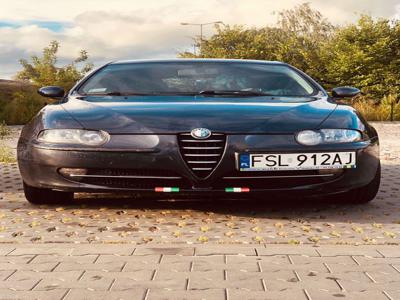 Alfa Romeo 147 1.9 TDI