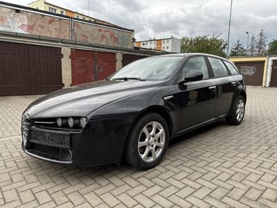 Alfa Romeo 159 sportwagon