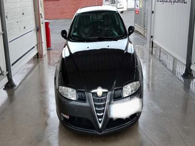 Alfa Romeo GT 1.9 na części