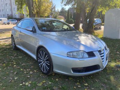 Alfa Romeo GT 2006r 2.0 benzyna