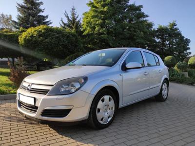 Astra H 1.7 CDTI