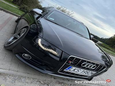 Audi A4 B8 211km