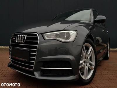 Audi A6 2.0 TDI ultra S tronic