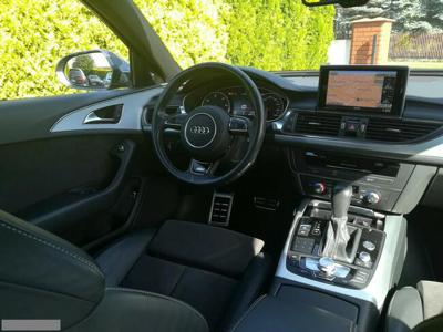 Audi A6 S-Line ,Quattro, bardzo zadbana!